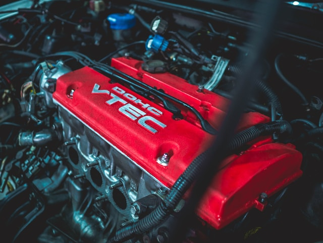 do diesel engines have spark plugs