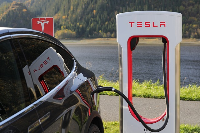 do electric cars have gears