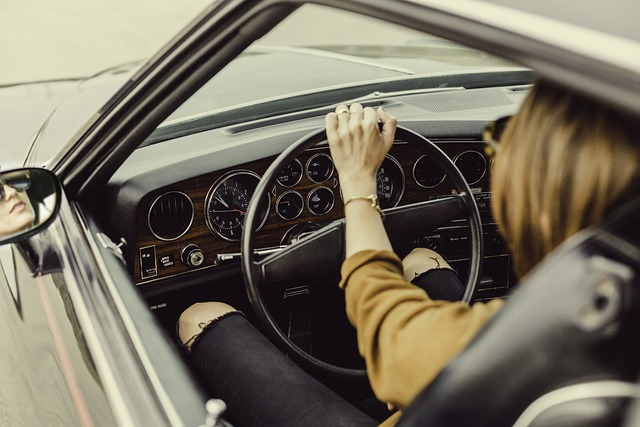 do electric cars have gears