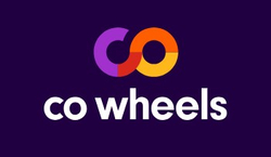 Co-Wheels Logo