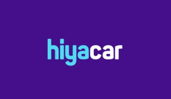 HiyaCar Logo