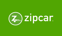Zipcar Logo
