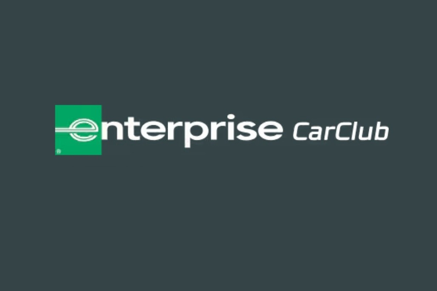 Enterprise Car Club