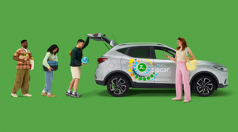 Zipcar Customers