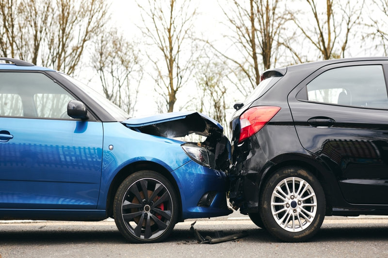 Car club accident personal insurance