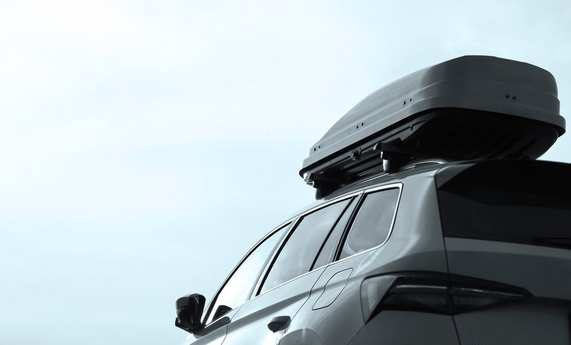 roof box car club