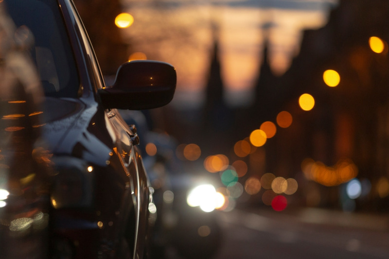 Can I Use Car Club Cars Overnight?