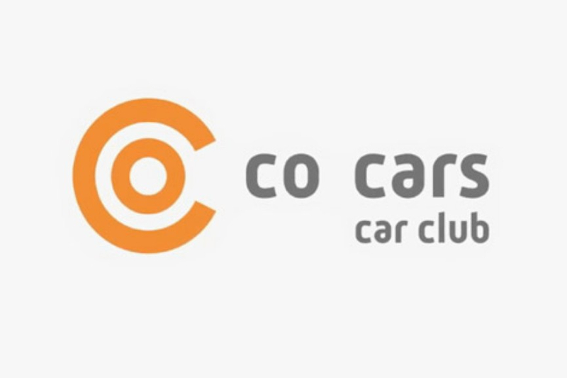 Co Cars Logo