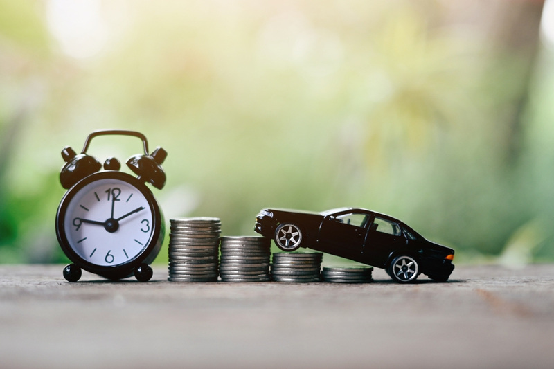 How Long Can You Book a Car Club Car For?