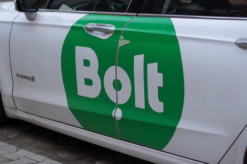 Bolt Car