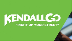 Kendall Go Car Club
